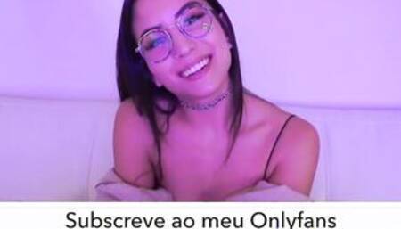 TUGA - VIDEOCHAMADA QUENTE COM O NAMORADO