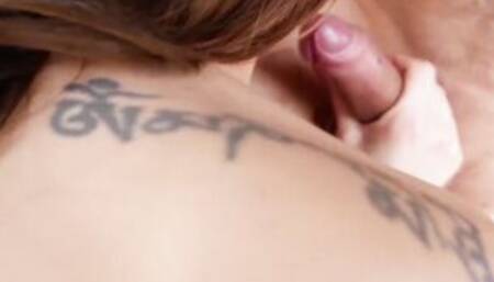 I got sodomized into a parking lot by a stranger (risky outside anal sex)