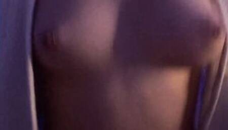 Point Of View: real lesbo tribbing on her best friend sexsual