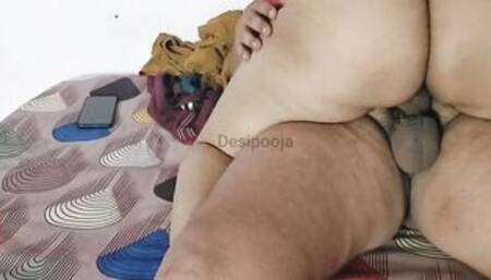 Rocky Jija & Sumi Sali Roleplay Sex, Head, Rides & Fucking For Fan Demand, Crazy Hindi Talk