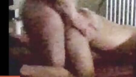 Greek Amateur – hardcore doggy style with twat cumshot