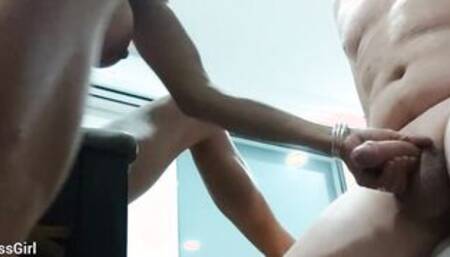 AsianFacelessGirl / Banged me im Falang