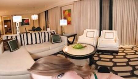 Beauty Pornstar Octavia Red is BACK and she's into charge of your penis