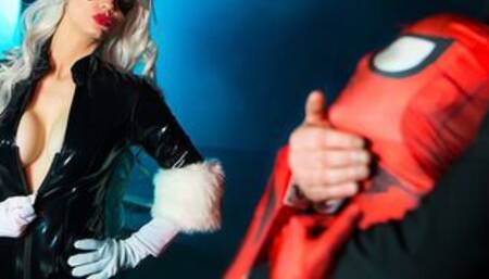 The Cat's Meow (XXX Parody) Movie With Jordi El Nino Polla, Mila Milan - Brazzers Official