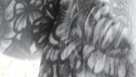 WHITE BOXXX - Super 18 Liya Silver Has Sexsual Anal