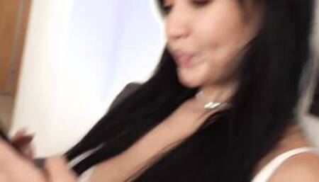 South indian cougar sister dig hardcore sex with step brother