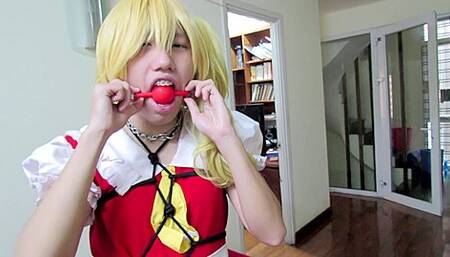 Scarlet S