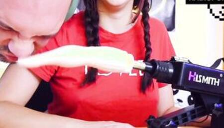 Pandavlog: Pompini, lego, sesso, culi e birra. Una settimana interessante.