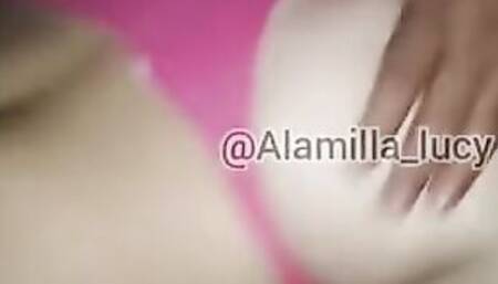 Lucy Alamilla