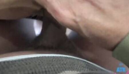 Nurse into Braces blows dick, cunt licked Rosalyn Sphinx