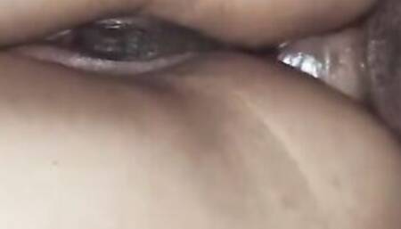 عجله کن شوهرم به زودی از سر کار برمی گردد quick anal sex while hubby is not at home -