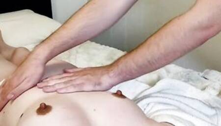 Pregnant sluts grind