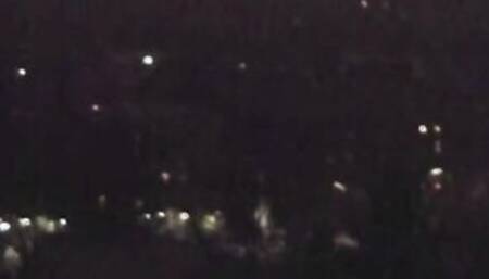 Silvester Flittchen auf der Party im Suff gefickt