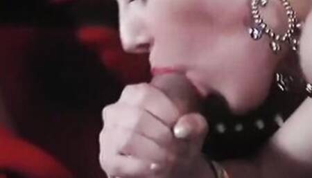 MESSALINA GROUP SEX Kelly Trump, Roberto Malone, Jennifer Loca, big boobed German blonde VINTAGE ORGIES BJ