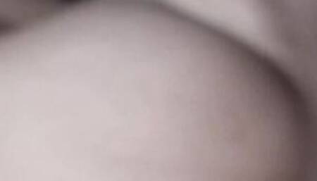 Amazing 18 school women banged by step dad anal banged! cumshot