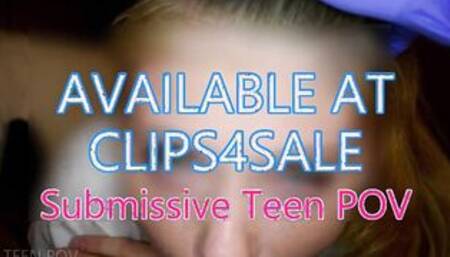 Real life barely legal year mature college girl Hannah Hays blows and fucks crazy mature man