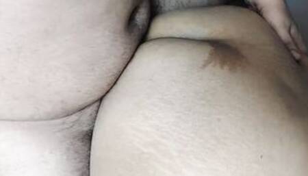 Indian Curvy Maid Boned Rough For Cash inside Doggy Style, 4K Scene