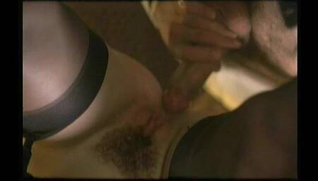 La petite etrangere~ English dub