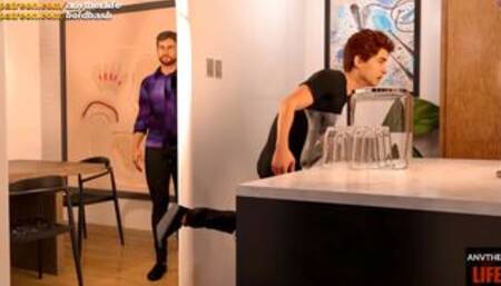 [Gameplay] LIFE IN SANTA COUNTY • EP. 2 • I FUCK A MILF WHILE HER HUSBAND IS WATCHING