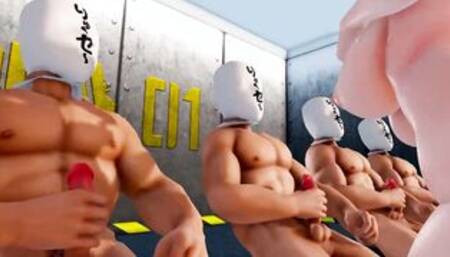 【MMD R-19 year old SEX DANCE】HOT BOOTY WITH HUNGRY FOR MANY DICKS INSANE SEX SWEET DELICIOUS BUTT おいしいお尻 [MMD]