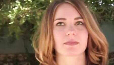 Petite Jonni Hennessy Getting Snatch Boned Like The Hottie Nympho She Is!