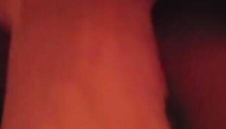 Rubbing My Friend's Nuts While He Fucks My Ex-Wife