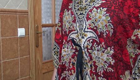 Indian Bhabhi Has Rough Sex With Husbands Brother