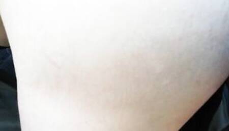 Трахнул попутчицу в лесу