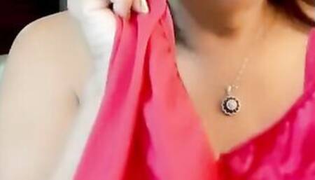 Old finger bang huge unshaved twat to orgasm cum wet lingerie going to new home