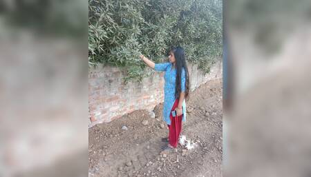 Apni bhuaa ki ladki ko choda