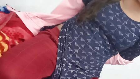 Girlfriend ko choda Jabadasti