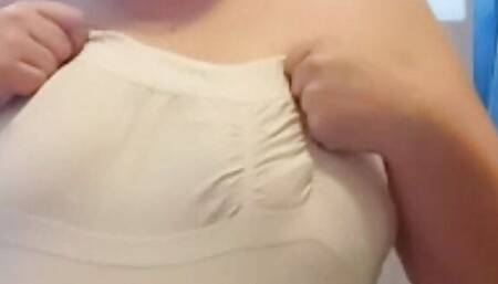 Fast. Slow motion and close up