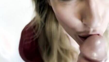 Ich will seinen Schwanz in meiner Muschi, nicht in meinem Ar