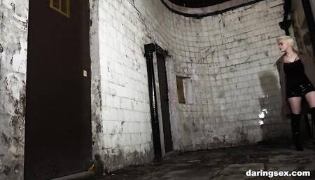 Fetching Marc Rose and Mila Milan's pornstar sex