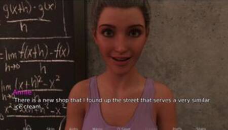 [Gameplay] Bitch Squad 5 - The Familiar Faces Enrolled In This University