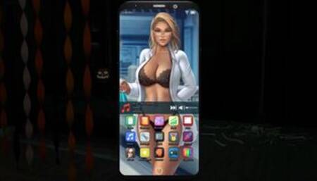 [Gameplay] Being A DIK 0.9.1 Vixens Part 293 The DIKs Are Back By LoveSkySan69