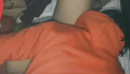 Morning sex SNEHA BHABHI ki jhatpat chudai