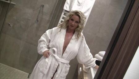 Boss Lady ! Hotelburschen abgefickt - Boss Lady! Hotel lads fucked