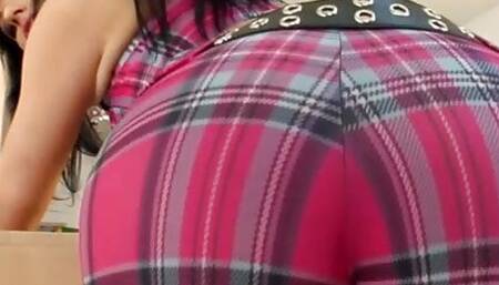 Tina Czech Beauty Babe with Lauro Giotto, Anal Creampie Brunette, Teasing, Hardcore fucking, gaping costume Teaser#1