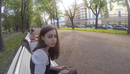 Dirty Flix - Rita Milan - The best fucking insurance