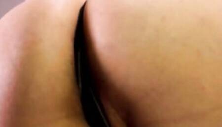 Frozen Cum Eating Instruction