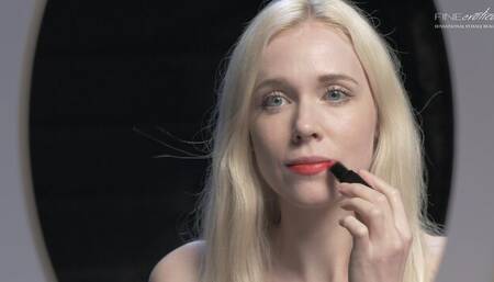 Steamy Mary's nude trailer