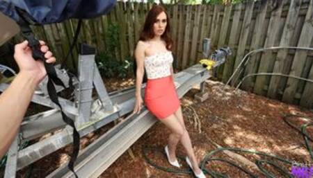 Stepmom Ends Her Dick Drought - S7:E2