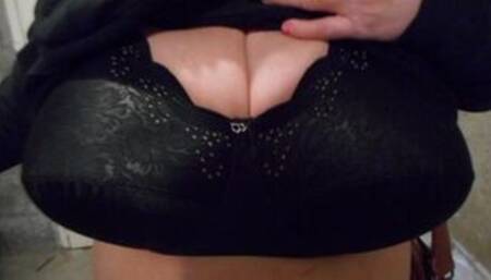 Je vous présente Valérie 115D , une bbw mature française avec des seins monstrueux