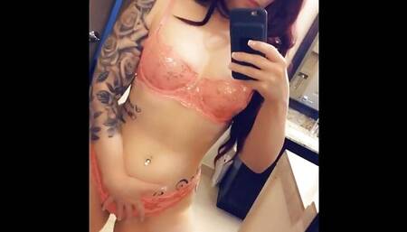 Striptease Compilation Jessica Dynamic