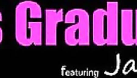 Stepsons Graduation Day - S16:E1