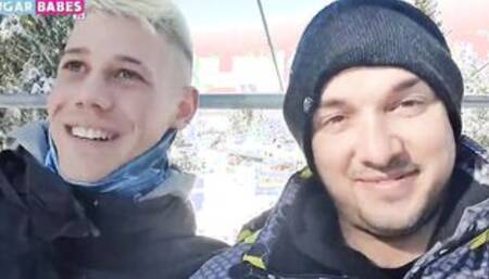 MIDGET PORN - SUGARBABESTV