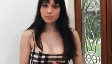 PropertySex Retired History Professor Creampies School sluts at BnB