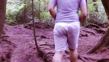 Forest Cruising (Solo)