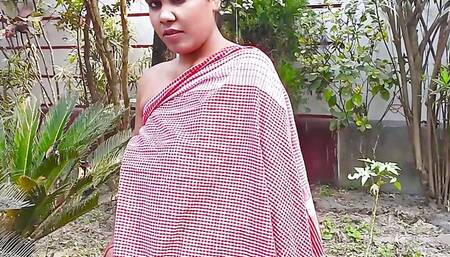 Dekhiye kaise EK Ladke Ne Gaon ki Ladki ko pata ke chod dala woh bhi Video banate huye ( Hindi Audio )